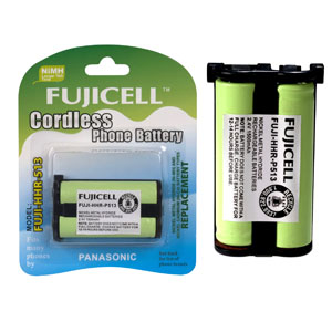FUJI-HHR-513 Battery for Panasonic Cordless Phone