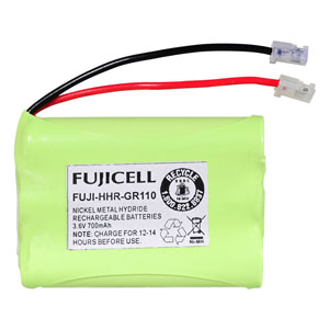 FUJI-HHR-GR110 Battery Pack for Cordless Phone