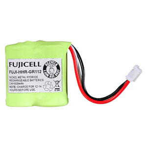 FUJI-HHR-GR112 Battery Pack for Cordless Phone