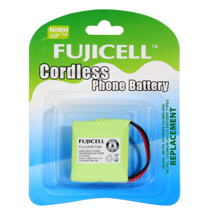 FUJI-HHR-T304 Battery Pack for Cordless Phone