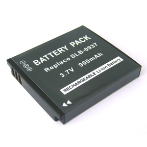 SAMSUNG SLB-0937 Battery