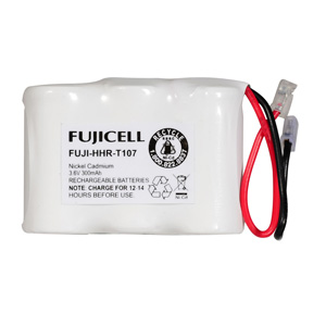FUJI-HHR-T107 Battery Pack for Cordless Phone