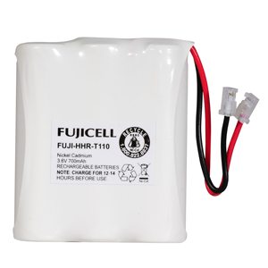 FUJI-HHR-T110 Battery Pack for Cordless Phone