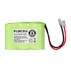 FUJI-HHR-T279 Battery Pack for Cordless Phone