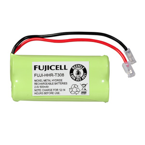 FUJI-HHR-T308 Battery Pack for Cordless Phone