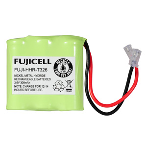 FUJI-HHR-T326 Battery Pack for Cordless Phone