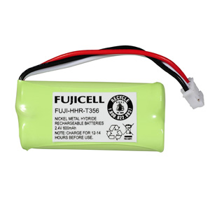 FUJI-HHR-T356 Battery Pack for Cordless Phone