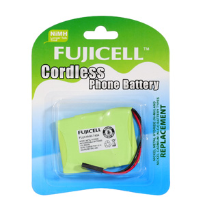 FUJI-HHR-T404 Battery pack for Cordless Phone